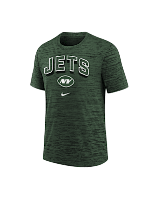NIKE NFL NY JETS ホッケーシャツ　サイズXXL TEAMタグ NIKE NFL NY JETS ホッケーシャツ サイズXXL TEAMタグ - メルカリ